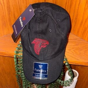 Women’s Falcons Hat